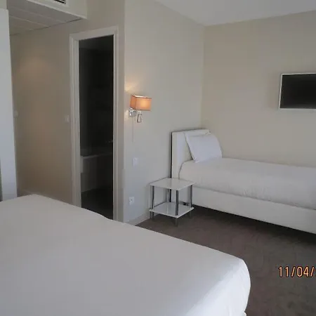 Ligure Hotel Cannes