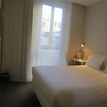 Hotel Ligure 3*