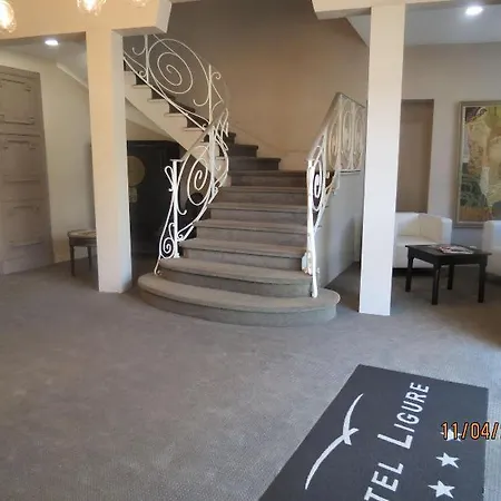 Ligure Hotel Cannes