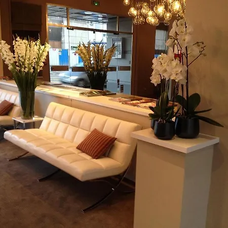 Hotel Ligure Cannes