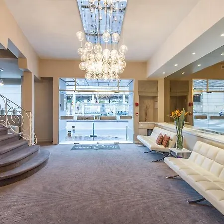 Ligure Hotel 3*