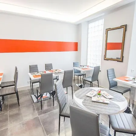 Ligure Szálloda 3*
