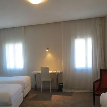 Szálloda Ligure Cannes