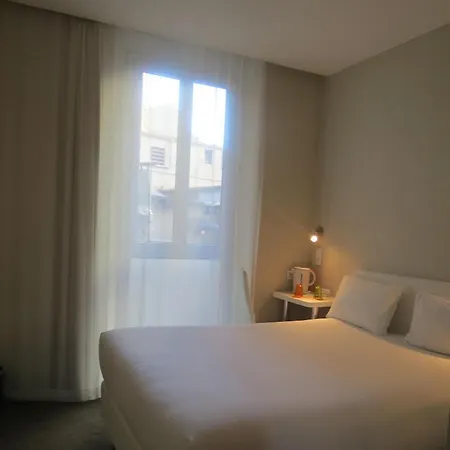 Szálloda Ligure 3*