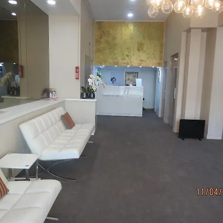 Ligure Szálloda 3*