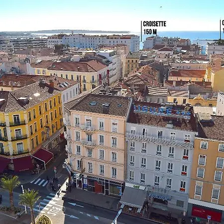 Ligure Szálloda 3*